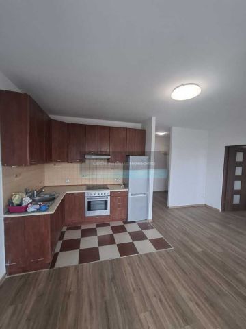 Mieszkanie 2-pokojowe Warszawa Bemowo, ul. Piastów Śląskich. Zdjęcie 3