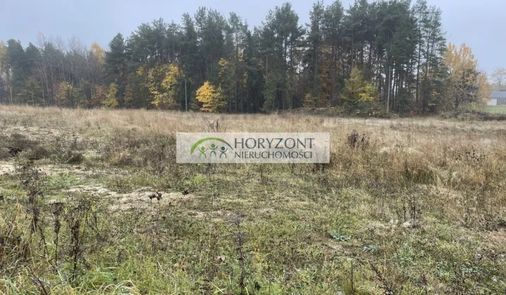 Działka budowlana Kamień