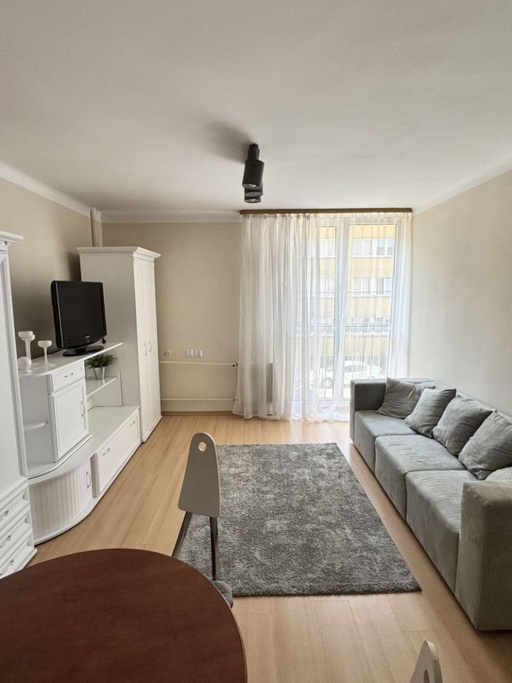 Mieszkanie 2-pokojowe Piotrków Trybunalski, ul. Henryka Sienkiewicza