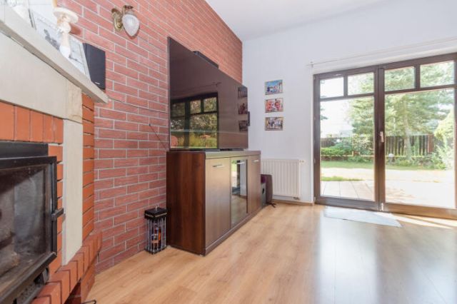 dom szeregowy, 5 pokoi Kraków Bronowice, ul. Józefa. Zdjęcie 4