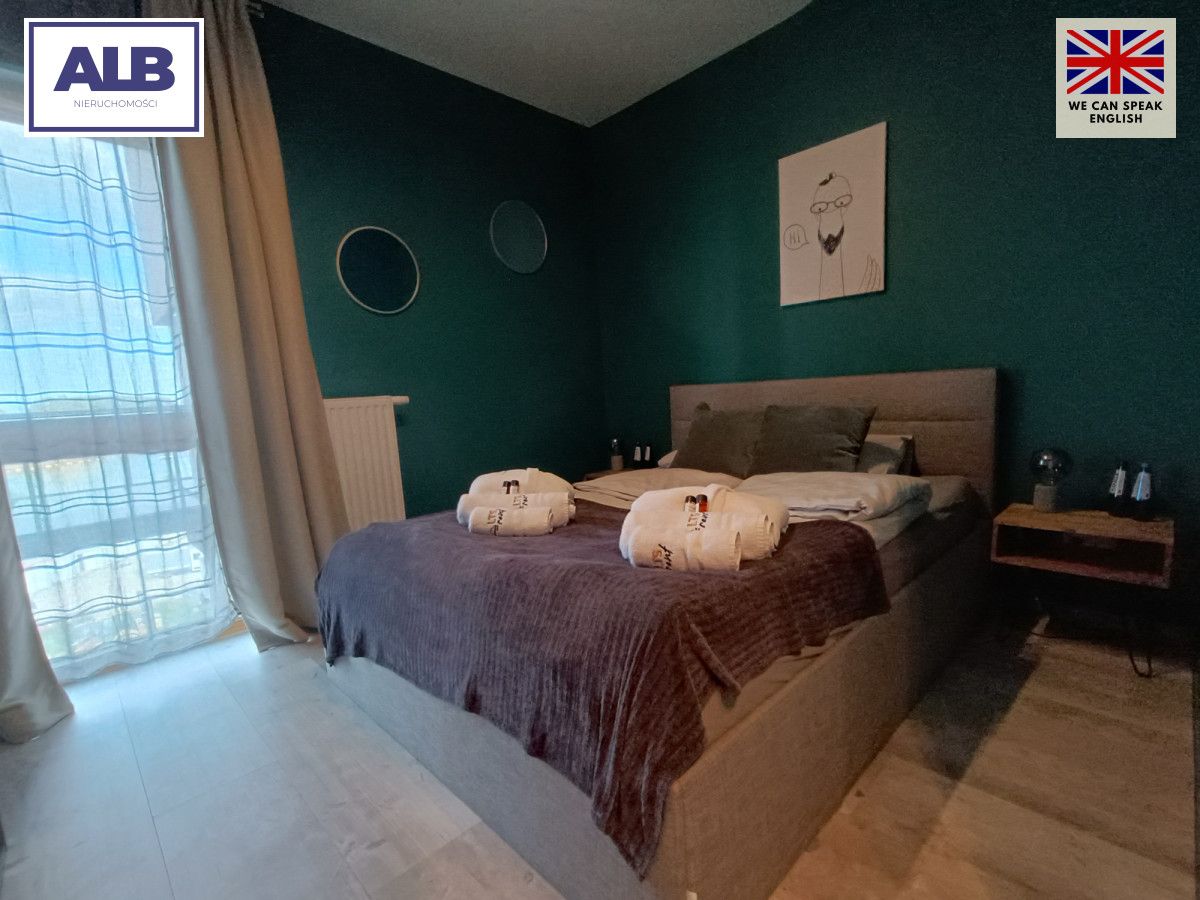 Mieszkanie 4-pokojowe Gdańsk Sienna Grobla. Zdjęcie 14