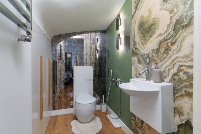 dom wolnostojący, 7 pokoi Ustanów, ul. Środkowa. Zdjęcie 14