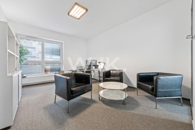 Mieszkanie 4-pokojowe Warszawa Mokotów, ul. Jana Pawła Woronicza. Zdjęcie 5