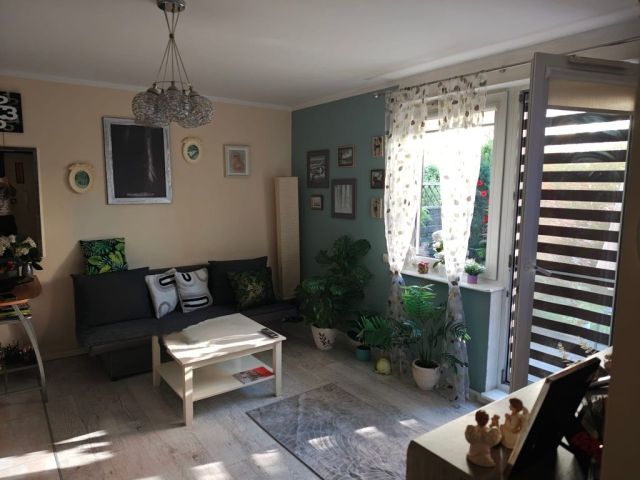 Mieszkanie 2-pokojowe Wejherowo. Zdjęcie 1