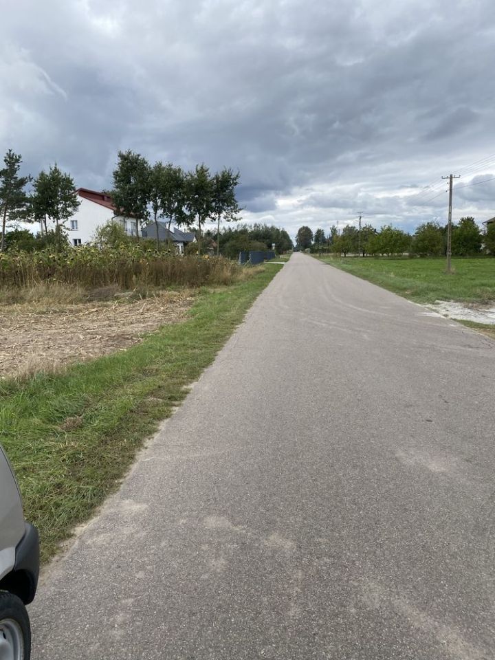 Działka rolna Zembry. Zdjęcie 3