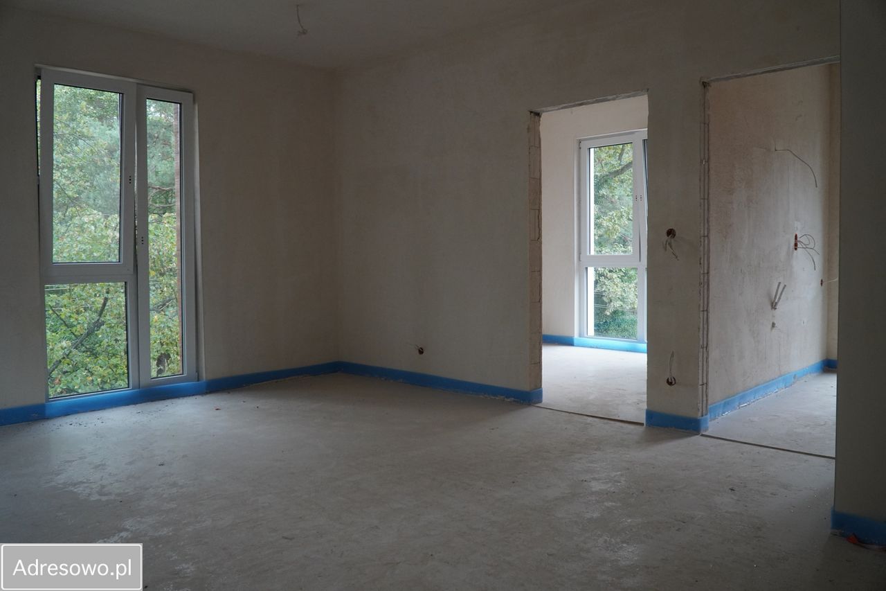 bliźniak, 6 pokoi Sulejówek, ul. Mieszka I. Zdjęcie 14