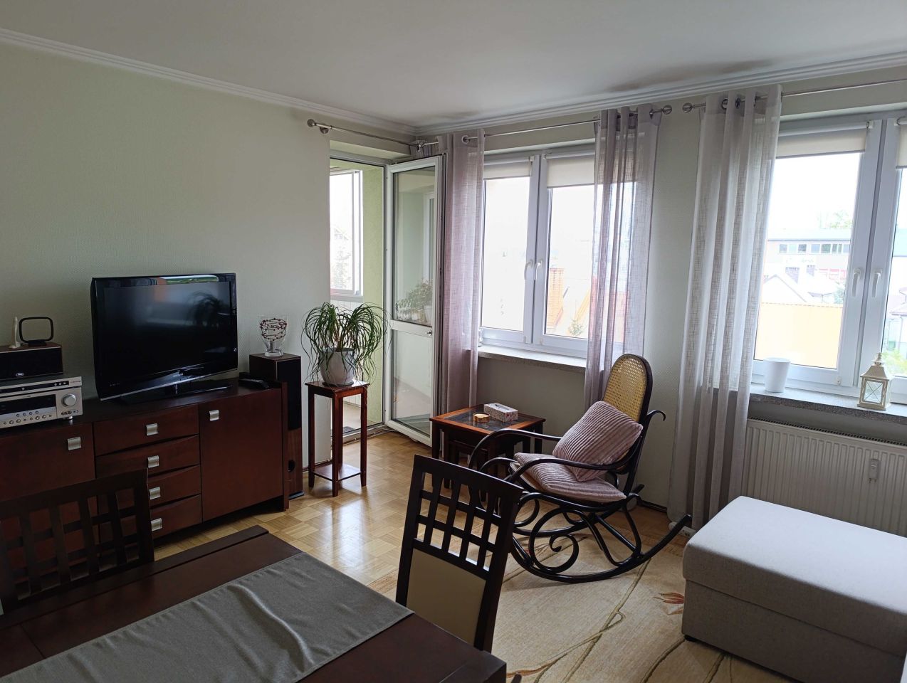 Mieszkanie 2-pokojowe Wasilków