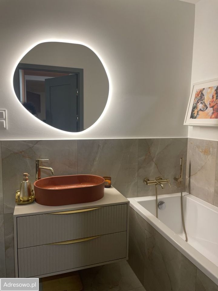 Mieszkanie 3-pokojowe Śrem, ul. gen. Władysława Sikorskiego. Zdjęcie 17