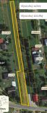 Działka rolno-budowlana Dynów Przedmieście, ul. gen. Sikorskiego. Zdjęcie 3