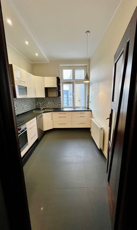 Mieszkanie 3-pokojowe Iława, ul. Tadeusza Kościuszki. Zdjęcie 6