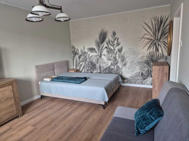 Mieszkanie 1-pokojowe Krosno Odrzańskie, ul. Piastów. Zdjęcie 1