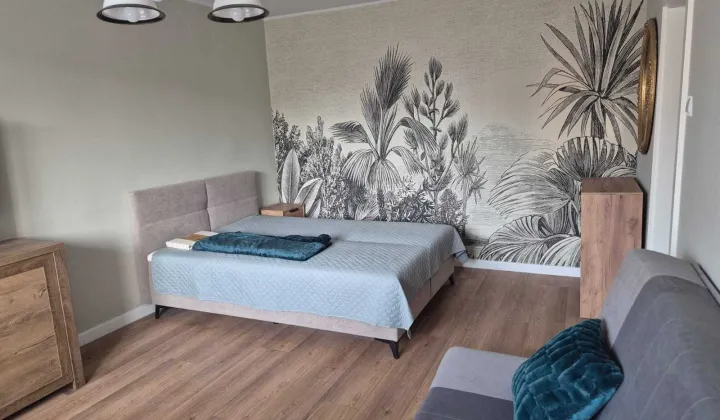 Mieszkanie 1-pokojowe Krosno Odrzańskie, ul. Piastów