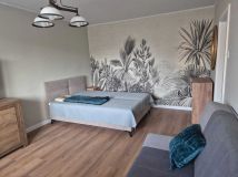 Mieszkanie 1-pokojowe Krosno Odrzańskie, ul. Piastów