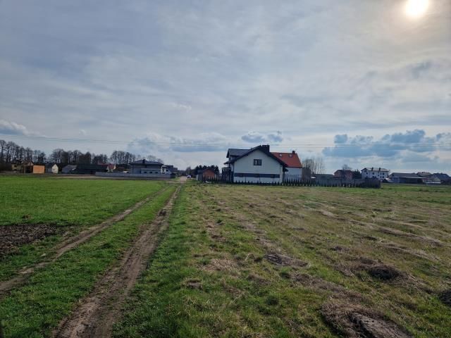 Działka rolna Duczki. Zdjęcie 4