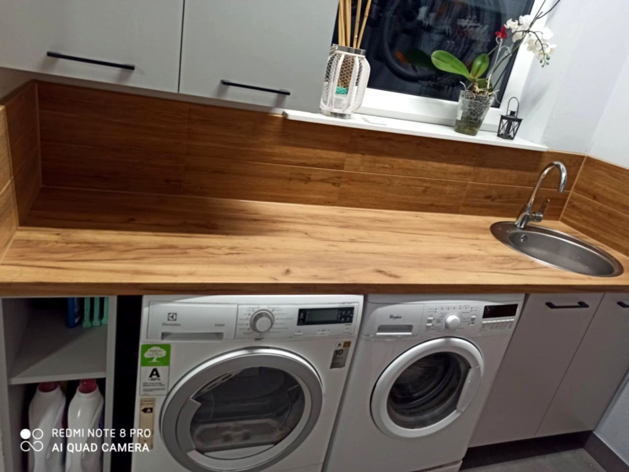 dom szeregowy, 4 pokoje Rzeszów Wilkowyja, ul. Bałtycka. Zdjęcie 5