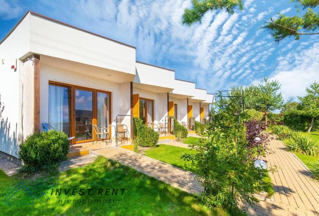 Hotel/pensjonat Gąski. Zdjęcie 2