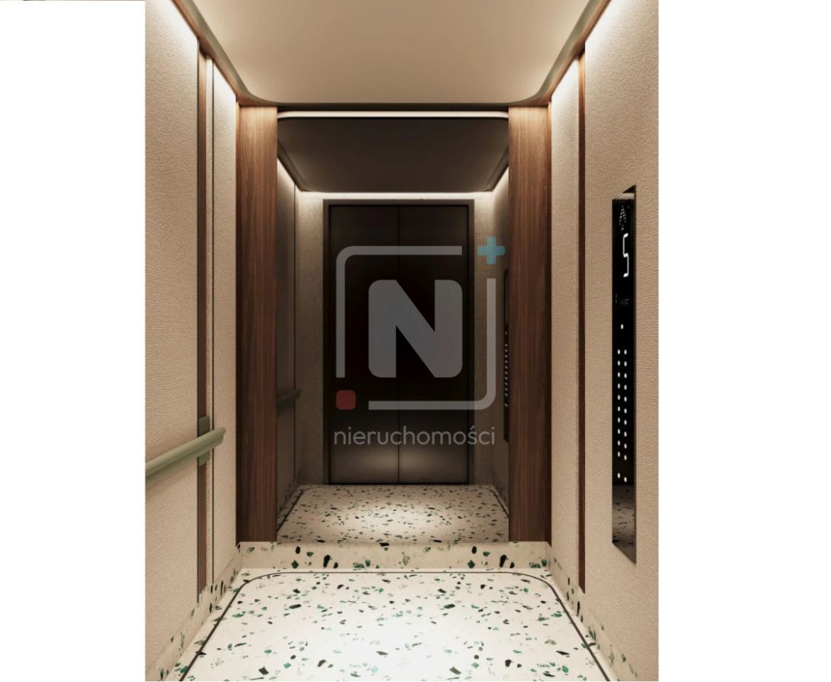 Mieszkanie 2-pokojowe Warszawa Mokotów, ul. Cybernetyki. Zdjęcie 12