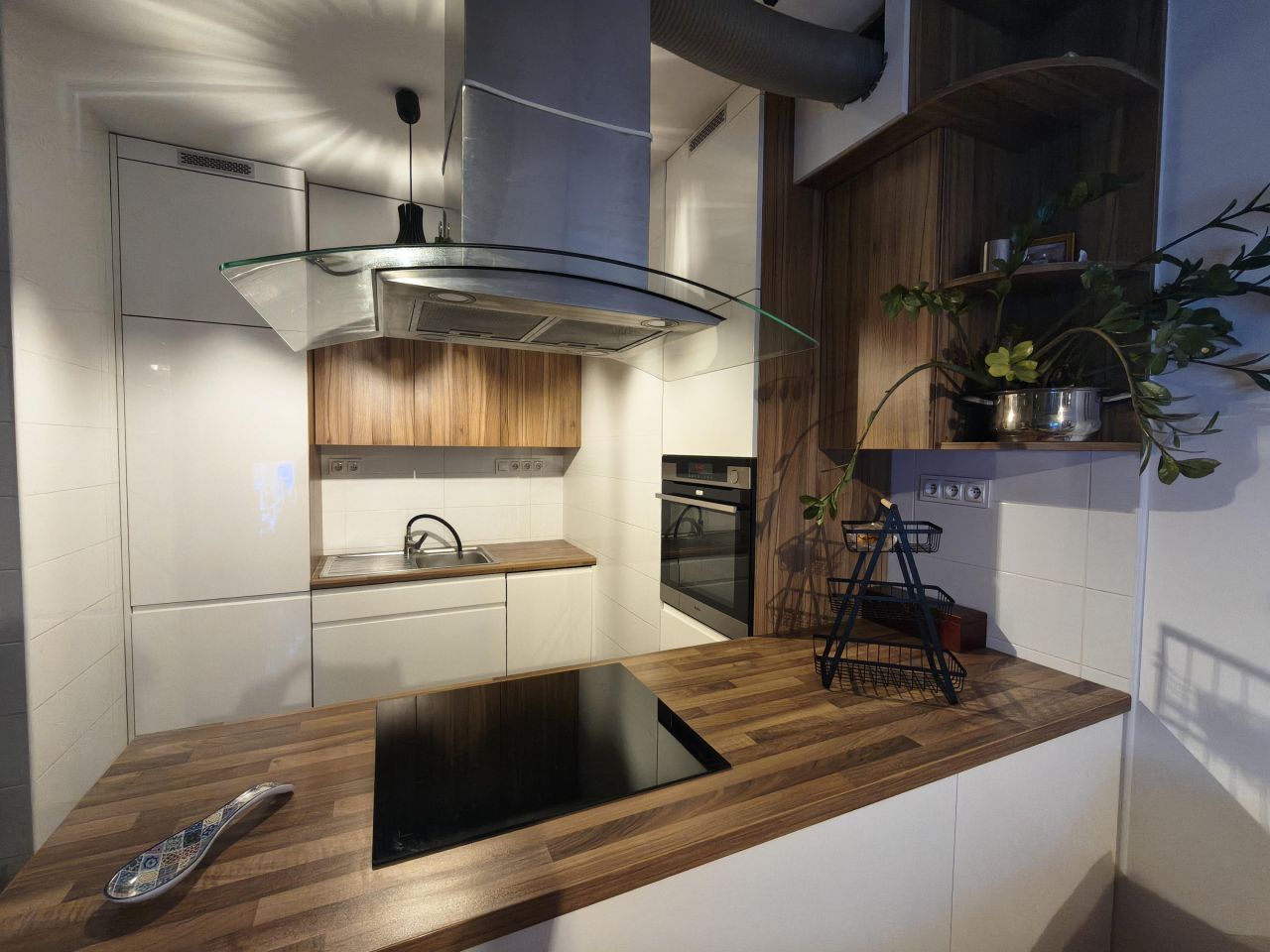 Mieszkanie 3-pokojowe Warszawa Chrzanów, ul. Kopalniana. Zdjęcie 2