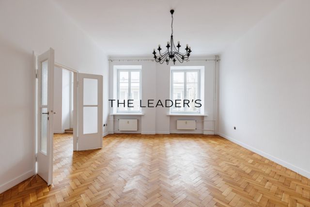 Mieszkanie 3-pokojowe Warszawa Śródmieście, ul. Litewska. Zdjęcie 5