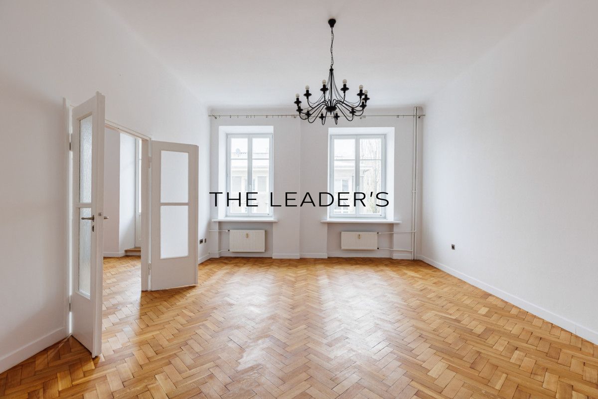 Mieszkanie 3-pokojowe Warszawa Śródmieście, ul. Litewska. Zdjęcie 5