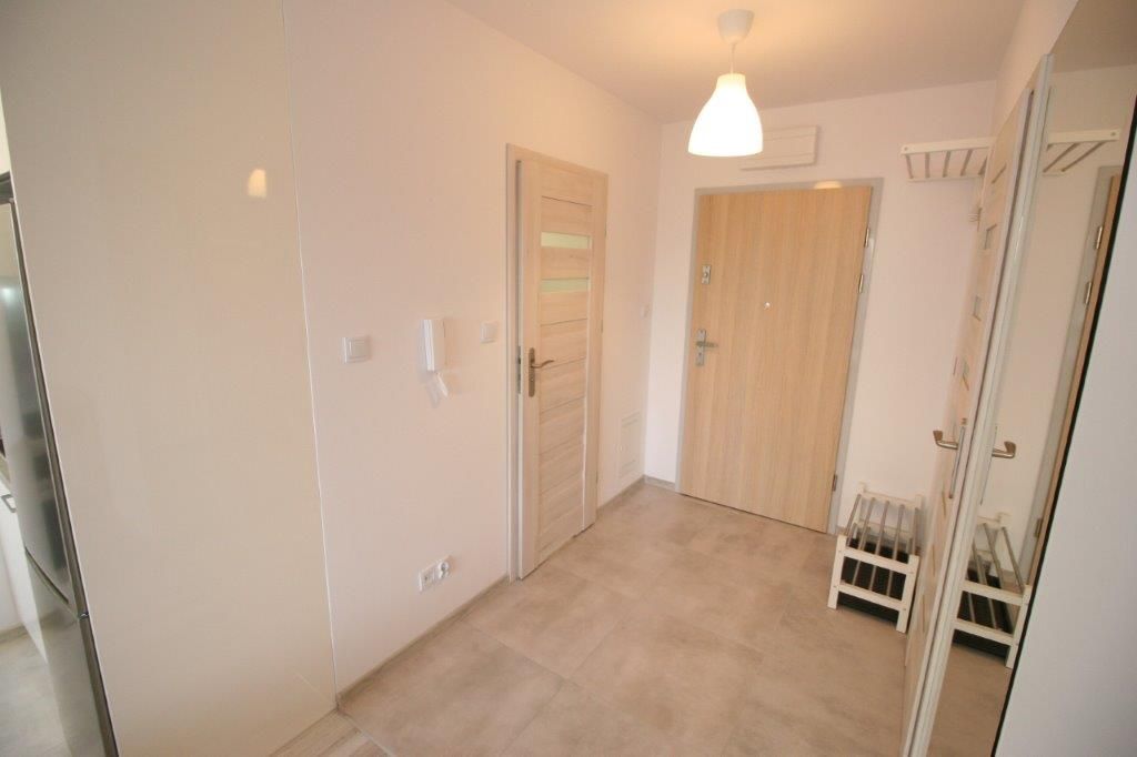 Mieszkanie 1-pokojowe Kraków Prądnik Biały, ul. Stefana Banacha. Zdjęcie 7