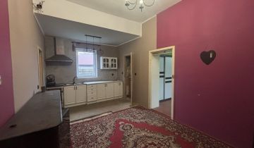 dom wolnostojący, 3 pokoje Drezdenko