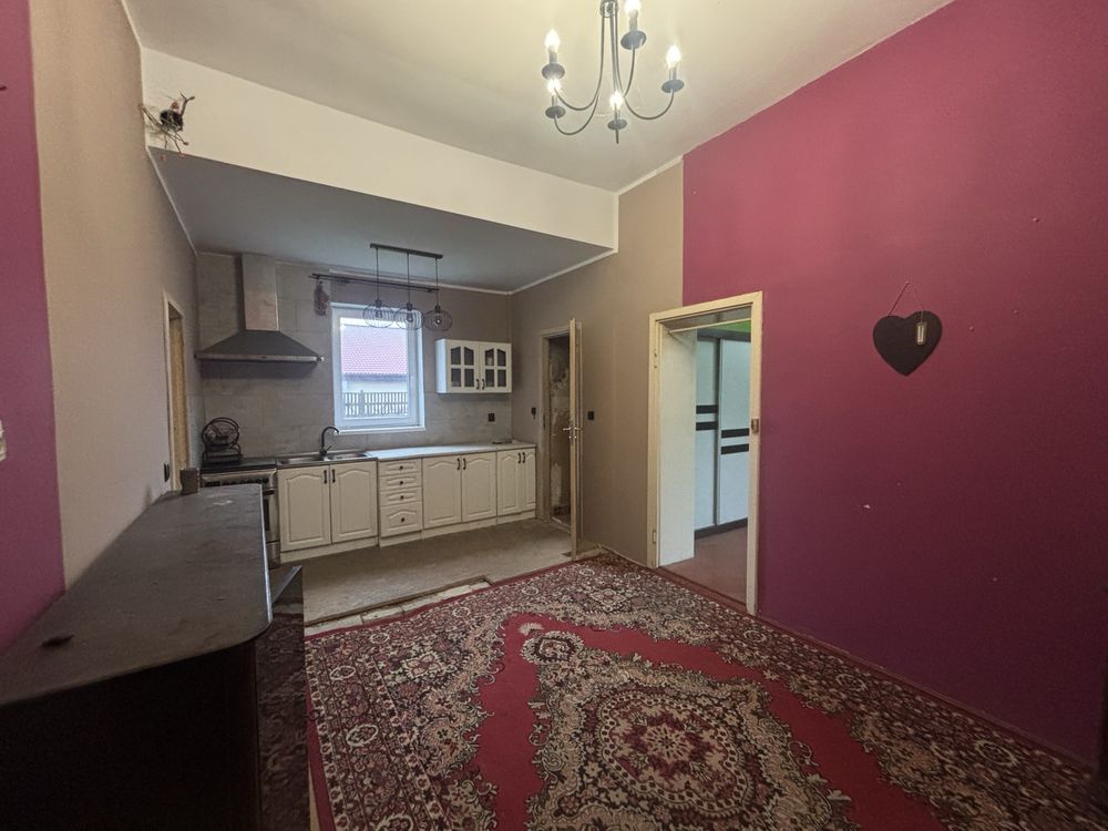 dom wolnostojący, 3 pokoje Drezdenko. Zdjęcie 2