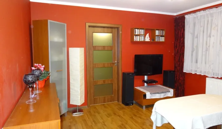 Mieszkanie 2-pokojowe Czechowice-Dziedzice