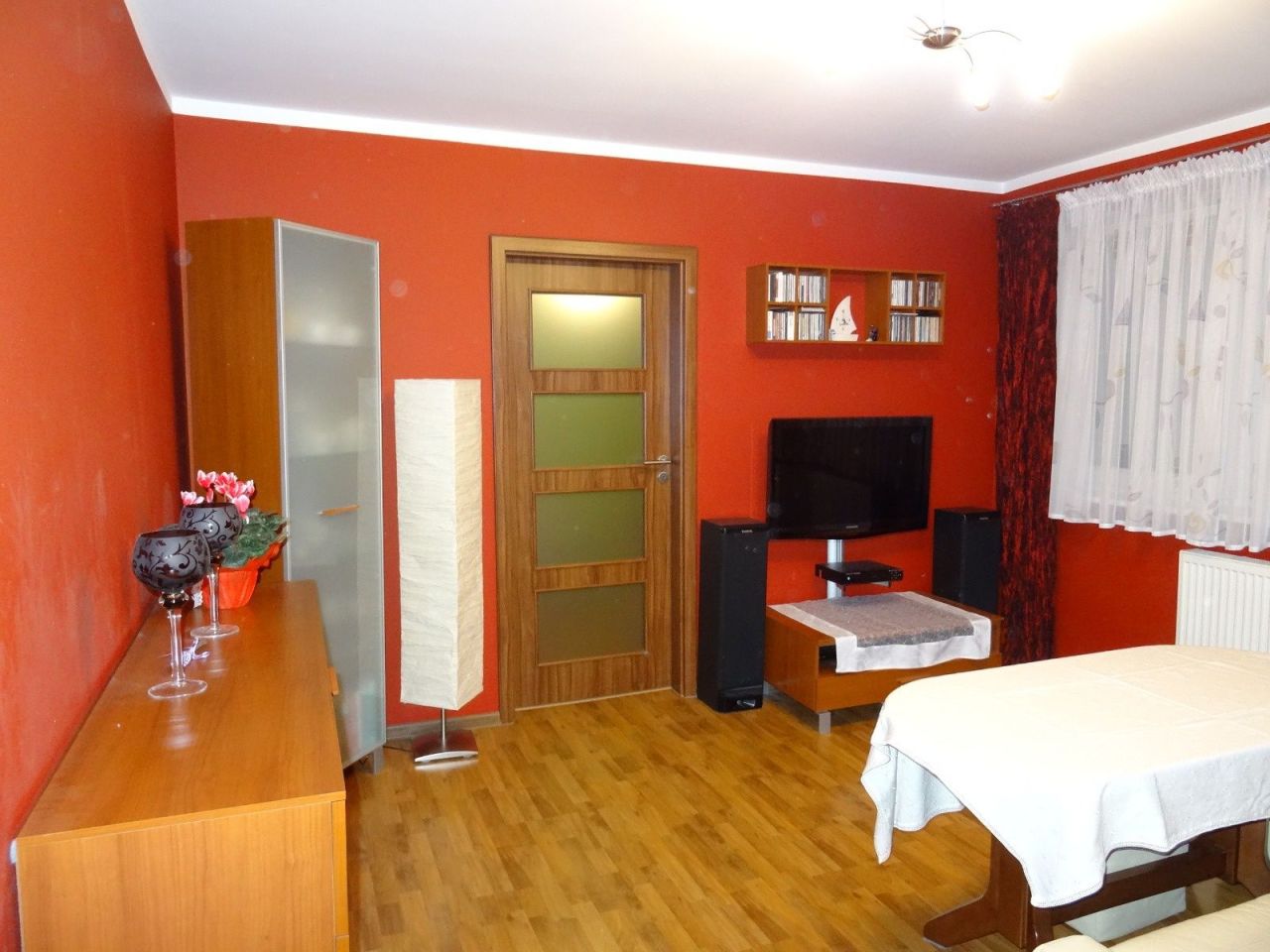 Mieszkanie 2-pokojowe Czechowice-Dziedzice