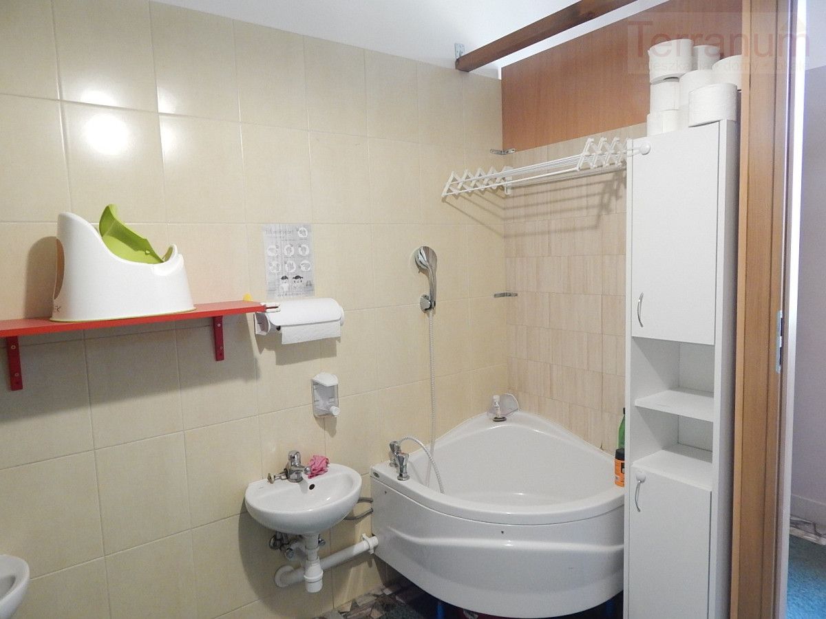 bliźniak, 5 pokoi Warszawa Białołęka, ul. Natalii Gąsiorowskiej. Zdjęcie 8