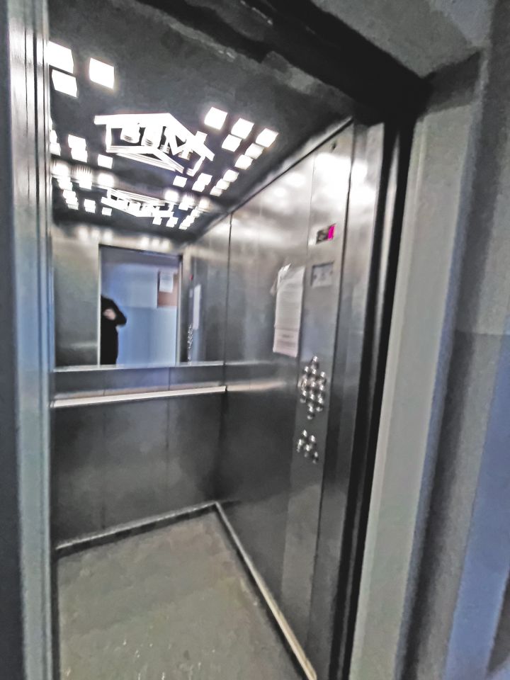 Mieszkanie 2-pokojowe Siedlce Centrum, ul. Prymasa Stefana Wyszyńskiego. Zdjęcie 10