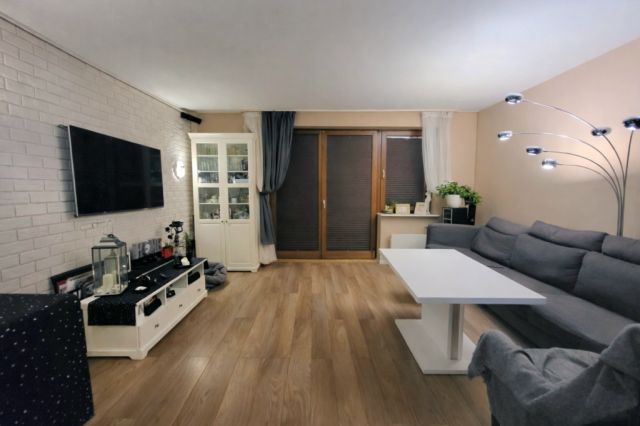 Mieszkanie 5-pokojowe Szczecin Gumieńce, ul. Halna. Zdjęcie 2