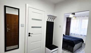 Mieszkanie 2-pokojowe Gryfice, ul. Niechorska