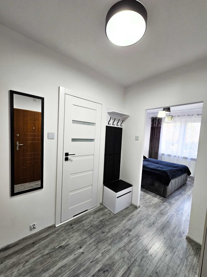 Mieszkanie 2-pokojowe Gryfice, ul. Niechorska. Zdjęcie 2