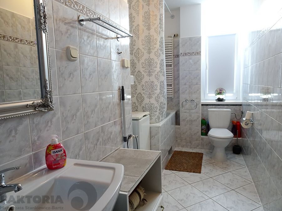 Mieszkanie 4-pokojowe Szczecin Centrum, ul. Edmunda Bałuki. Zdjęcie 26