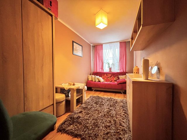 Mieszkanie 3-pokojowe Malbork Centrum, ul. Henryka Sienkiewicza. Zdjęcie 4