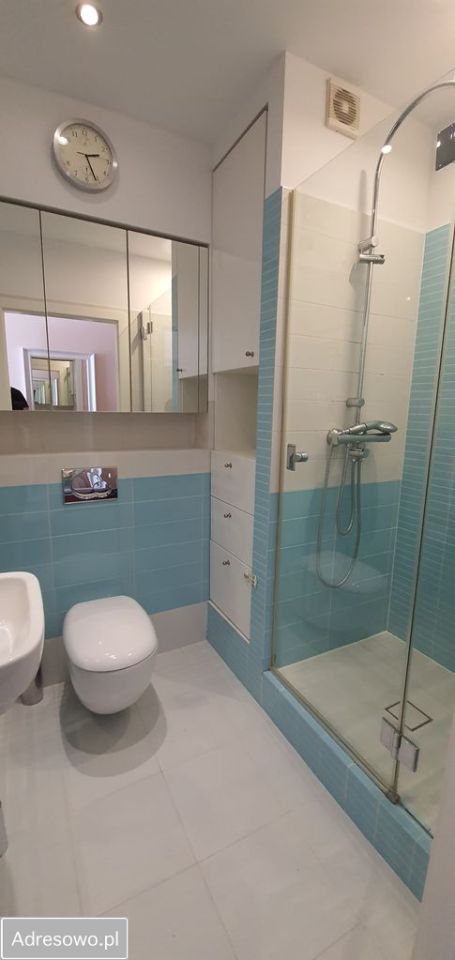 Mieszkanie 3-pokojowe Warszawa Bemowo, ul. Powstańców Śląskich. Zdjęcie 4