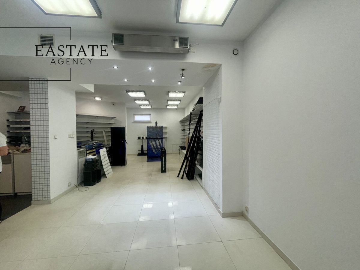 Lokal Warszawa Mokotów, ul. Chełmska. Zdjęcie 3