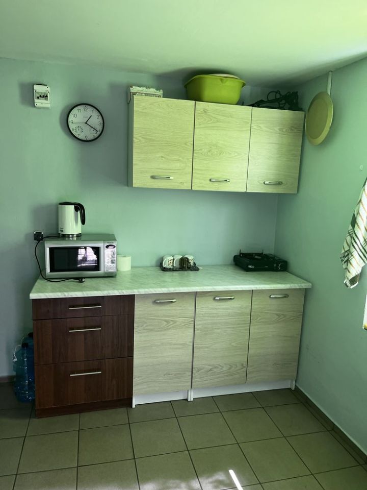 Działka rod Skierniewice, ul. Mazowiecka. Zdjęcie 5