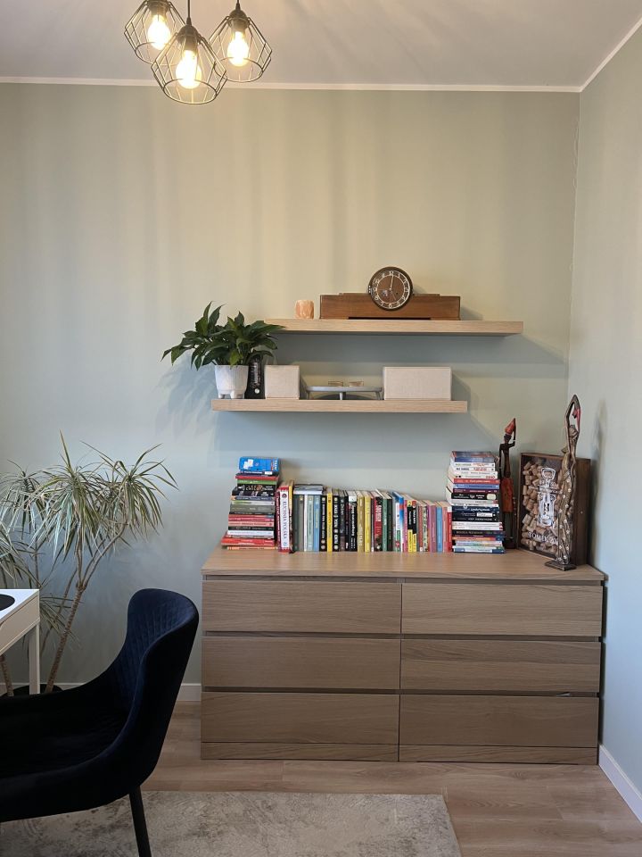 Mieszkanie 3-pokojowe Poznań Starołęka, ul. Żorska. Zdjęcie 8