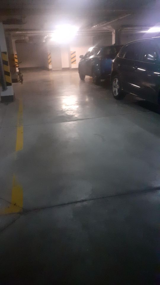 Garaż/miejsce parkingowe Kraków Bronowice, ul. Stańczyka. Zdjęcie 4