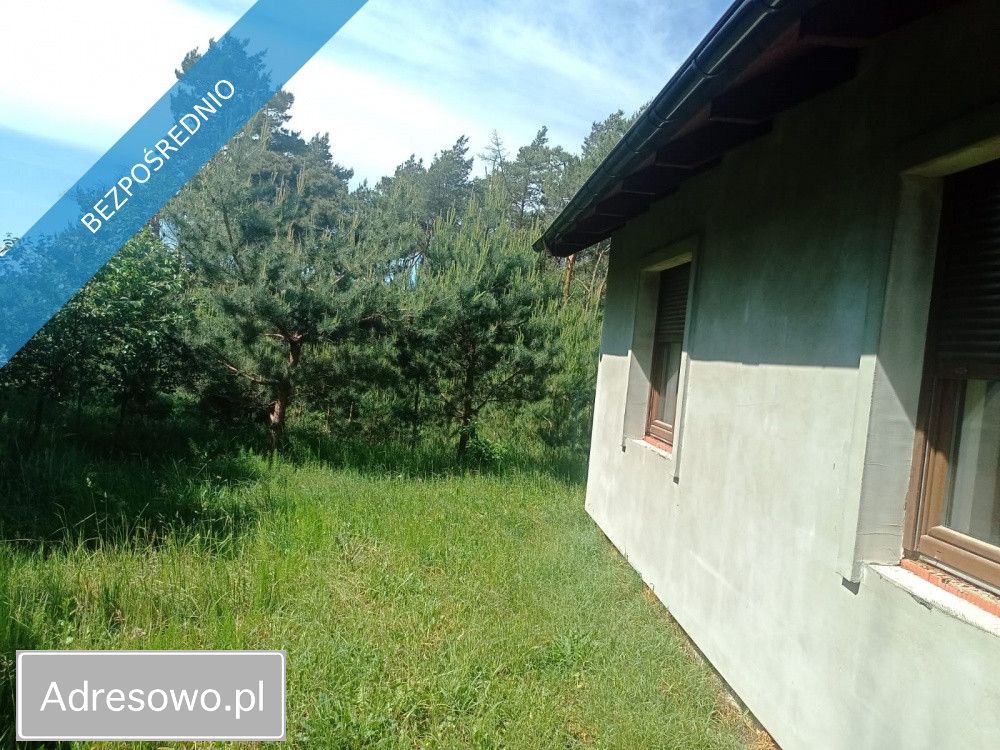 dom wolnostojący, 4 pokoje Mnichowo, ul. Bursztynowa. Zdjęcie 16