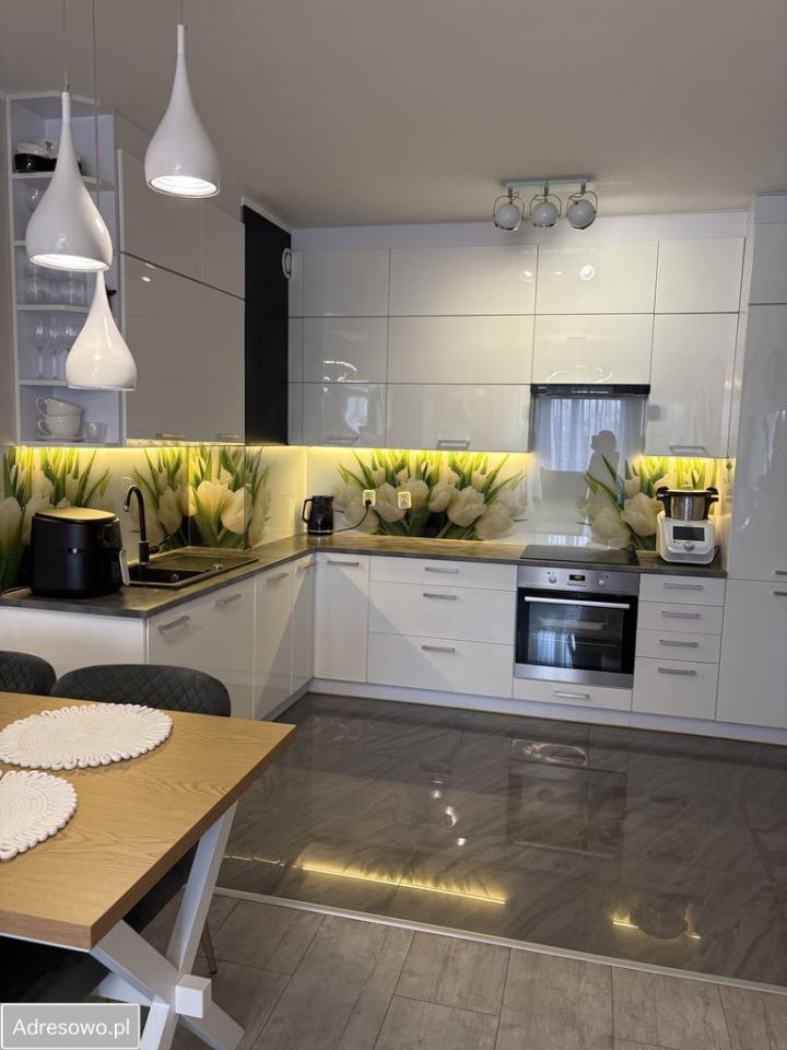 Mieszkanie 3-pokojowe Warszawa Włochy, ul. ks. Juliana Chrościckiego. Zdjęcie 18