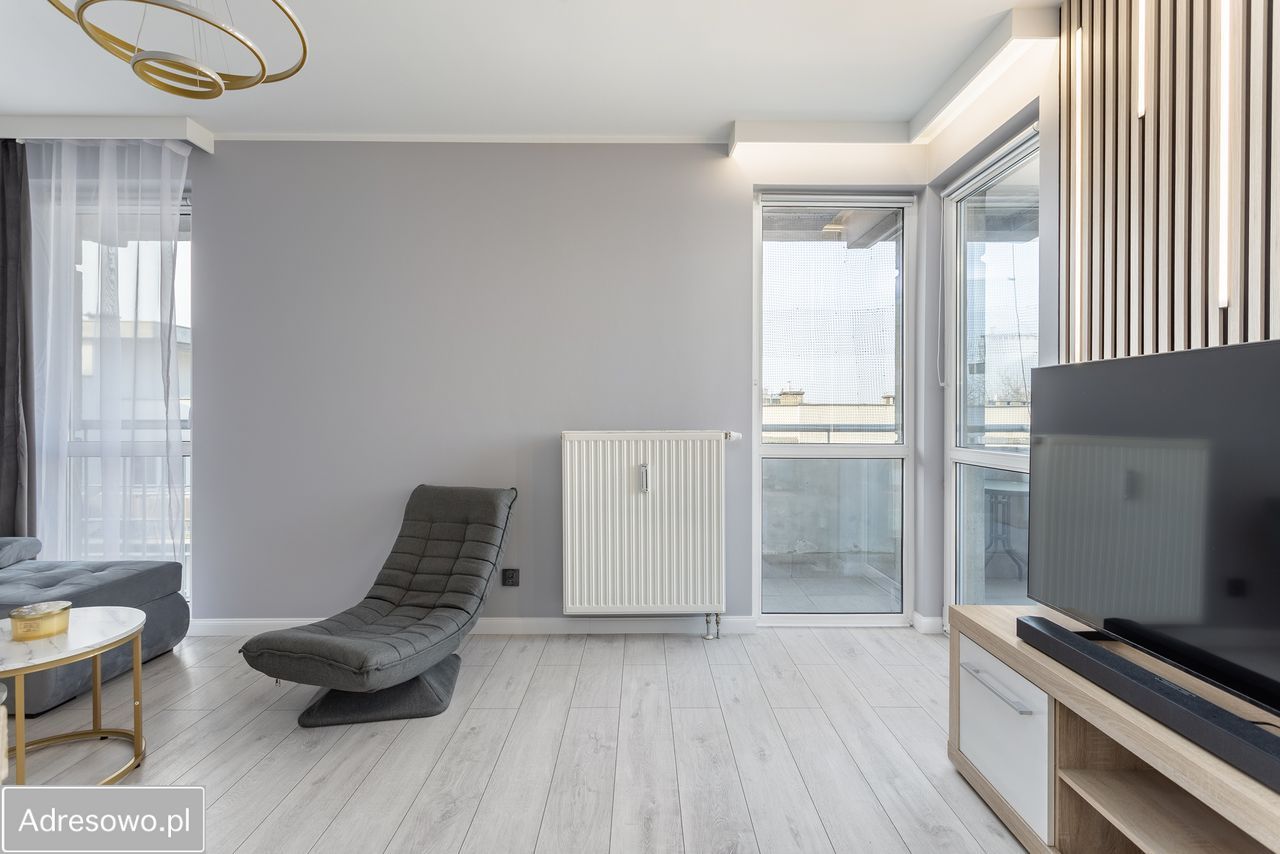 Mieszkanie 2-pokojowe Poznań Junikowo, ul. Sieradzka. Zdjęcie 15