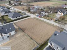 Działka budowlana Elizówka, ul. Słoneczna. Zdjęcie 1