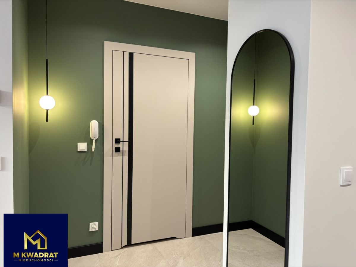 Mieszkanie 2-pokojowe Rumia, ul. Błoń Janowskich. Zdjęcie 12