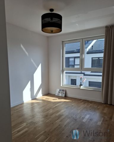 dom wolnostojący, 4 pokoje Warszawa Rembertów, ul. Chełmżyńska. Zdjęcie 5