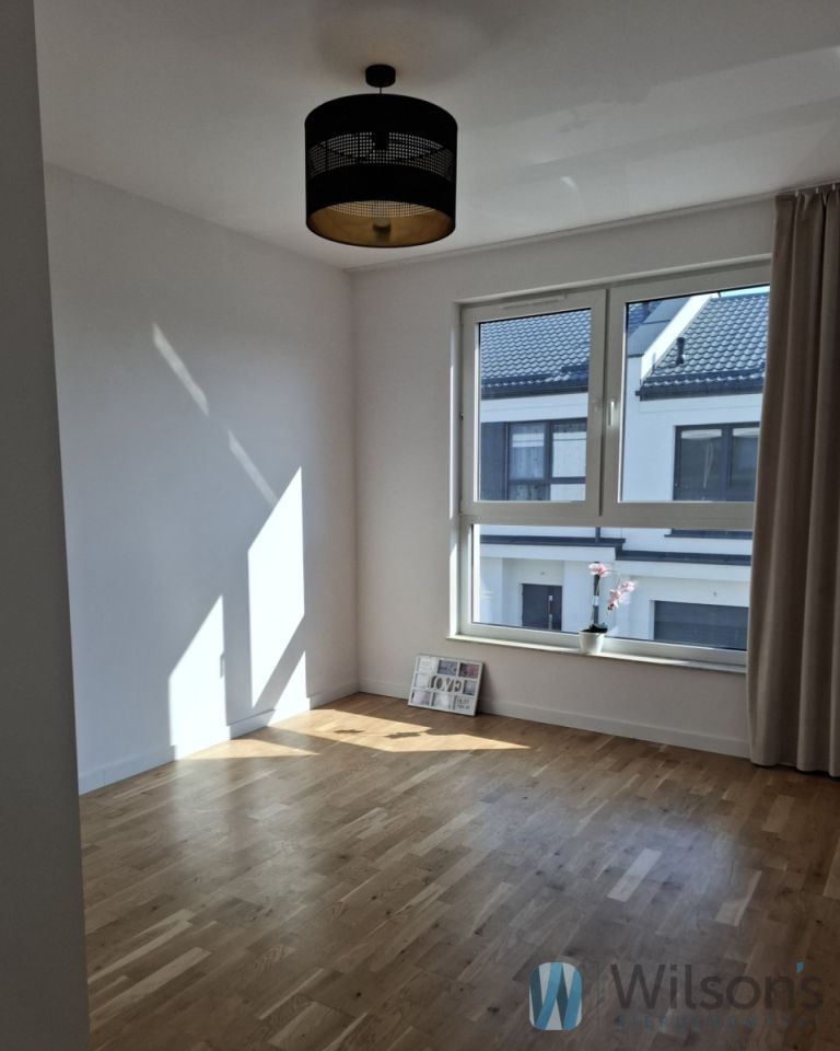 dom wolnostojący, 4 pokoje Warszawa Rembertów, ul. Chełmżyńska. Zdjęcie 5