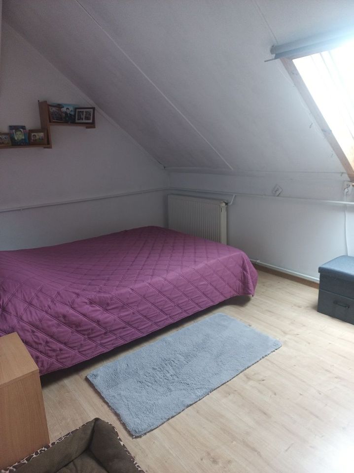 Mieszkanie 4-pokojowe Niwiska. Zdjęcie 4