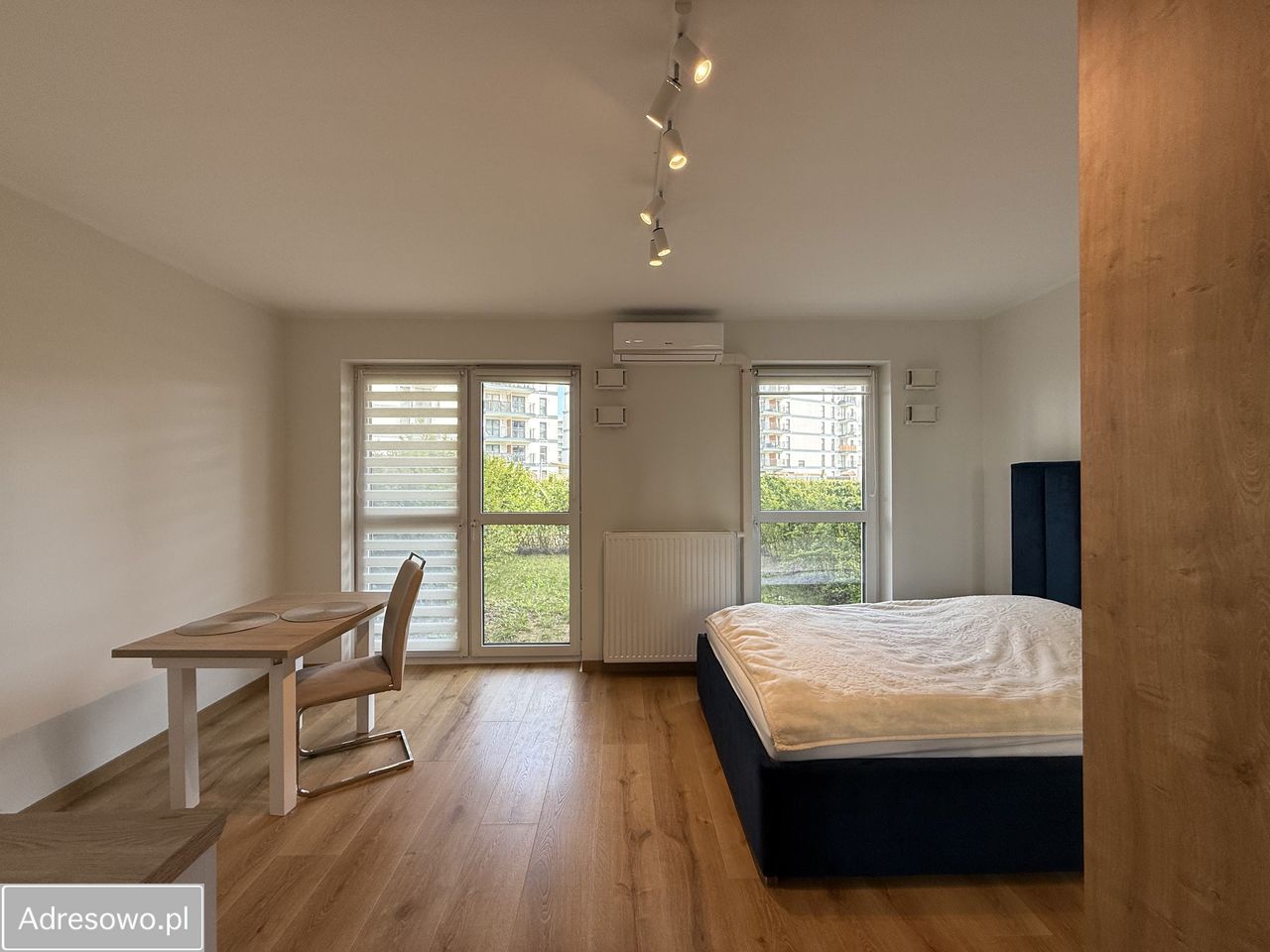 Mieszkanie 1-pokojowe Warszawa Włochy, ul. Rakowska. Zdjęcie 12